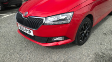 Skoda Fabia 1.0 TSI Colour Edition 5dr Petrol Hatchback